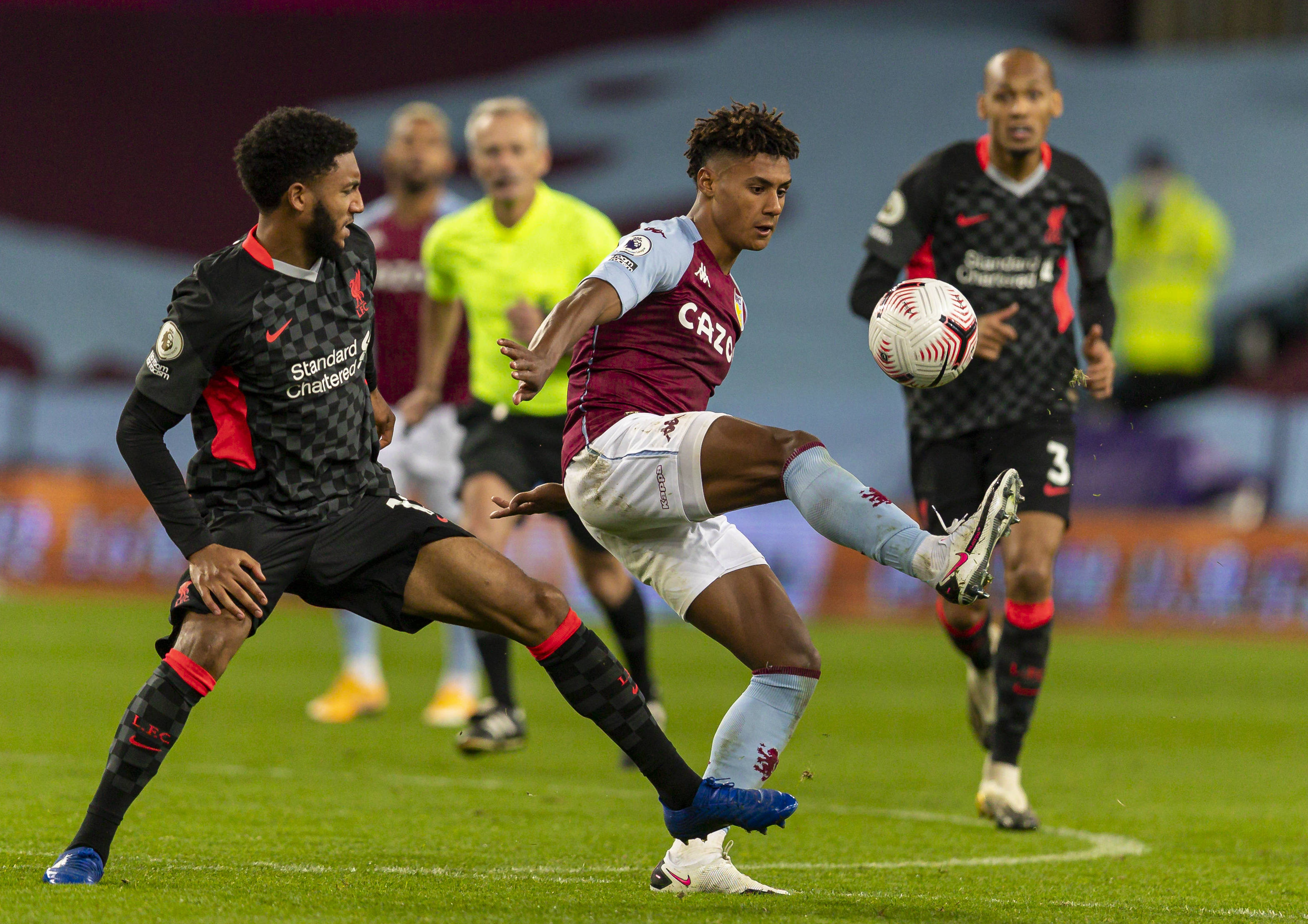 是成就伟大 是成就伟大